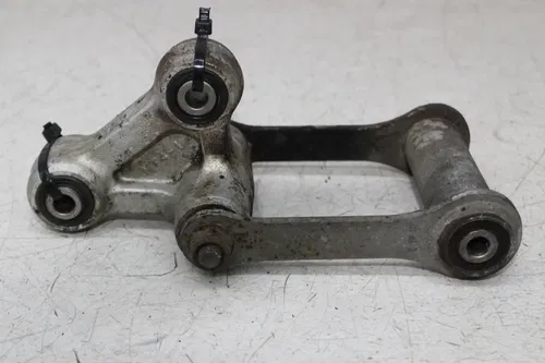 90-93 HONDA INTERCEPTOR 750 VFR750 REAR DOGBONE SHOCK LINKAGE LINK