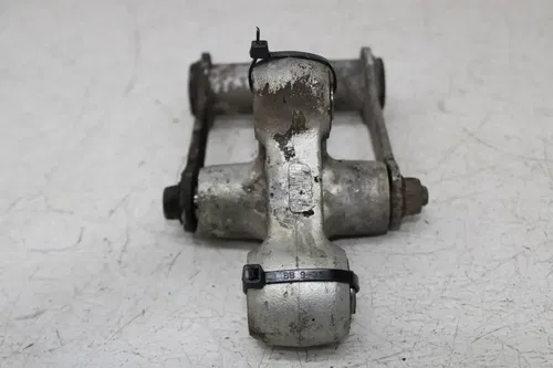 90-93 HONDA INTERCEPTOR 750 VFR750 REAR DOGBONE SHOCK LINKAGE LINK