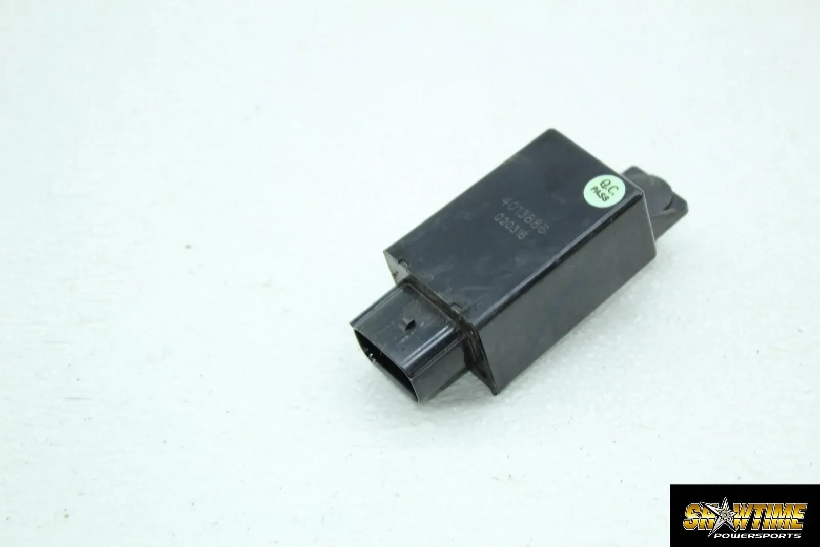 15-19 POLARIS SLINGSHOT SL TURN SIGNAL BLINKER RELAY FLASHER MODULE INDICATOR