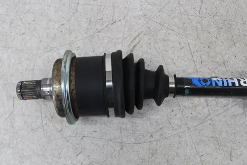 16 CAN-AM RENEGADE 1000R 4X4 XMR DPS RHINO REAR RIGHT CV AXLE PIVOT BOLT