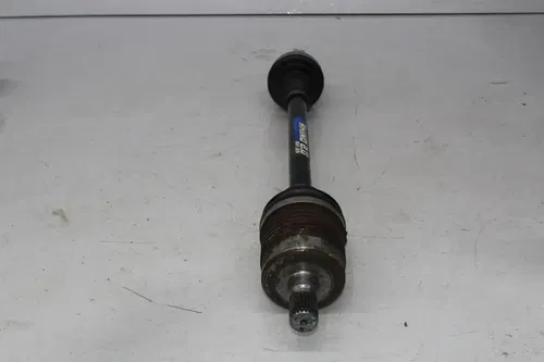 16 Can-am Commander 800r Xt Rear Left Cv Axle Back Wheel Pivot Bolt Axel Shaft