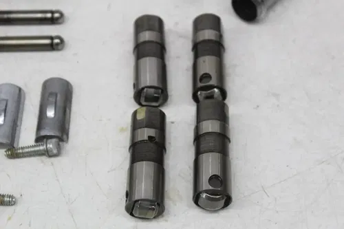12-16 Harley-davidson Road Glide Fltrx 103ci Engine Motor Push Rods tubes lifter