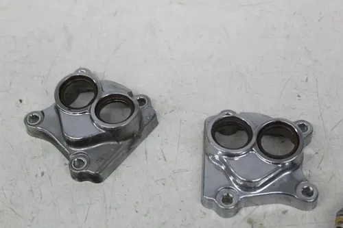 12-16 Harley-davidson Road Glide Fltrx 103ci Engine Motor Push Rods tubes lifter