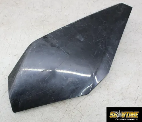 15 CAN-AM MAVERICK 1000R 4X4 XRS LEFT SIDE FENDER COVER PANEL COWL