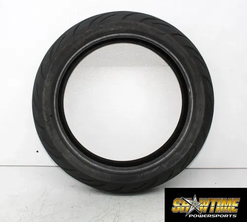 CONTINENTAL CONTIMOTION M 180/55 ZR17 M/C (73W) REAR BACK TIRE (TREAD:6/32NDS)