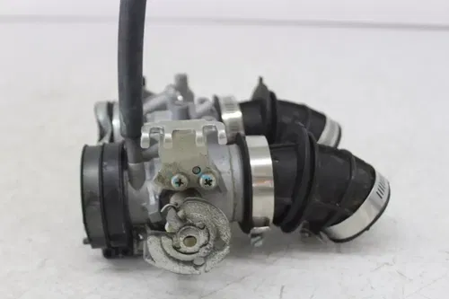 16 YAMAHA MT-07 THROTTLE BODY BODIES