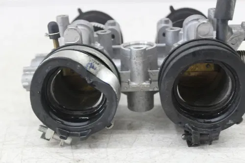 16 YAMAHA MT-07 THROTTLE BODY BODIES