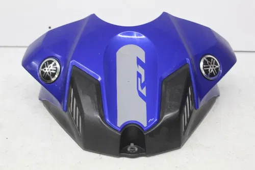 20-24 Yamaha Yzf R1 Front Gas Tank Fuel Cell Fairing Cowl Cover Trim (see descp)