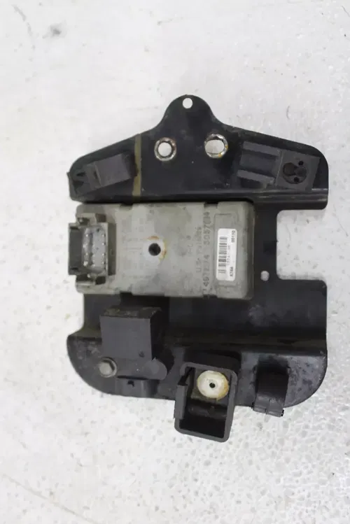 2000 HARLEY-DAVIDSON SOFTAIL DEUCE FXSTD ECU COMPUTER CONTROLLER UNIT BLACK BOX