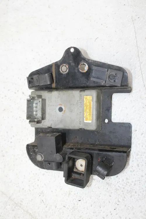 2000 HARLEY-DAVIDSON SOFTAIL DEUCE FXSTD ECU COMPUTER CONTROLLER UNIT BLACK BOX