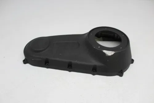 07-17’ HARLEY DAVIDSON Softail models CLUTCH SIDE ENGINE MOTOR COVER OUTER
