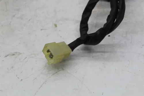 11-13 HONDA CBR250R IGNITION KEY FOB GAS CAP LOCK SET