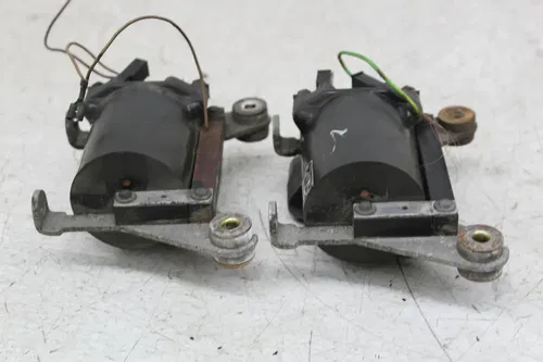 85-88 BMW K100RT IGNITION COILS COIL SET (SEE DESCP)
