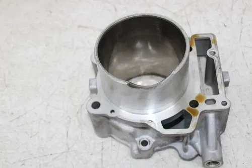 01-05 APRILIA RST1000 FUTURA FRONT REAR ENGINE MOTOR CYLINDER JUG BLOCK PAIR
