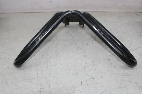 03-07 POLARIS PREDATOR 500 FRONT BUMPER (SEE DESCP)