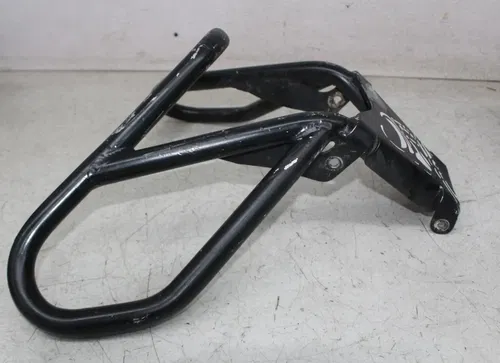 03-07 POLARIS PREDATOR 500 FRONT BUMPER (SEE DESCP)