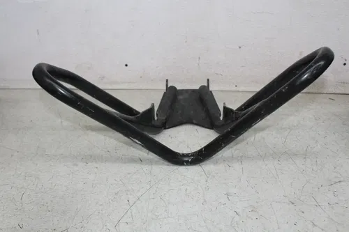 03-07 POLARIS PREDATOR 500 FRONT BUMPER (SEE DESCP)