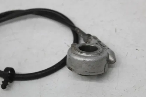 93-01 Kawasaki Ninja Zx11 Speed Drive Gear Hub With Cable