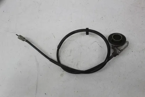 93-01 Kawasaki Ninja Zx11 Speed Drive Gear Hub With Cable
