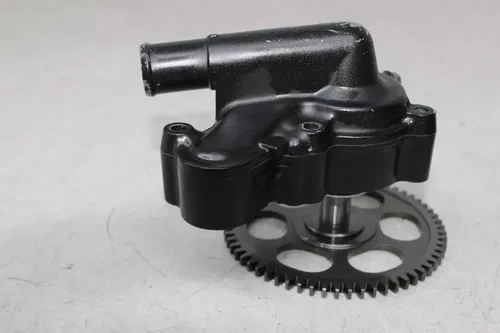 18-23 KAWASAKI NINJA 400 ENGINE WATER COOLANT PUMP