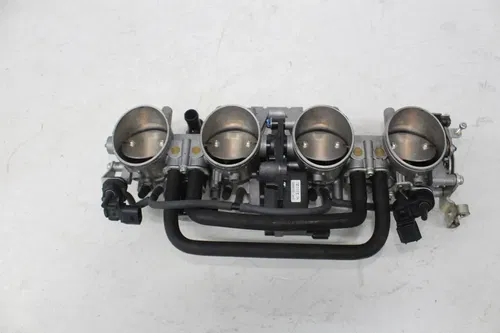 11-15 Kawasaki Ninja Zx10r Throttle Body Bodies