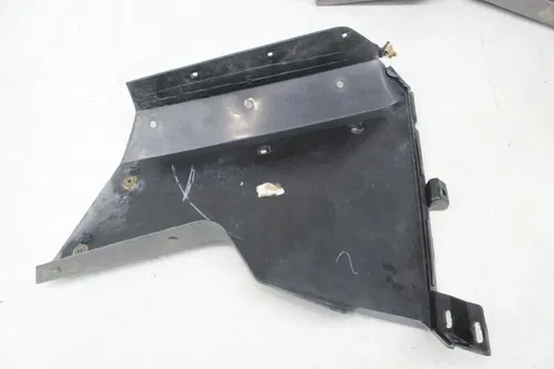 16 Can-am Commander 800r Xt left right Side Cover Panel Fairing Trim pair