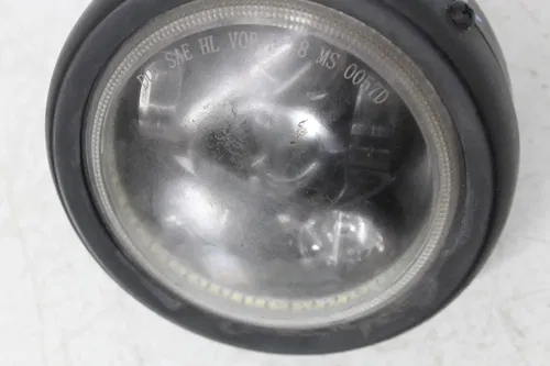94-03 HONDA MAGNA 750 VF750C SINGLE HEADLIGHT HEAD LAMP LIGHT
