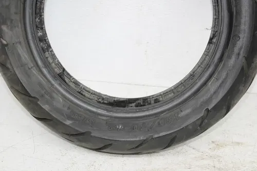 IRC NR77U 130/70-12 FRONT REAR BACK TIRE TIRES PAIR (TREAD:32NDS -5)