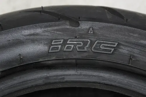 IRC NR77U 130/70-12 FRONT REAR BACK TIRE TIRES PAIR (TREAD:32NDS -5)