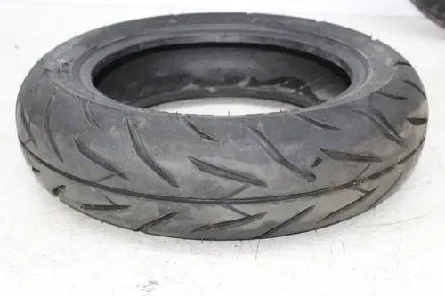 IRC NR77U 130/70-12 FRONT REAR BACK TIRE TIRES PAIR (TREAD:32NDS -5)