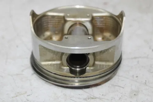 04 SUZUKI MARAUDER 1600 VZ1600 ENGINE REAR MOTOR CYLINDER JUG PISTON BLOCK (READ