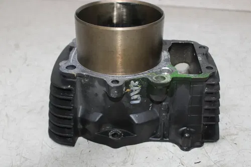 04 SUZUKI MARAUDER 1600 VZ1600 ENGINE REAR MOTOR CYLINDER JUG PISTON BLOCK (READ
