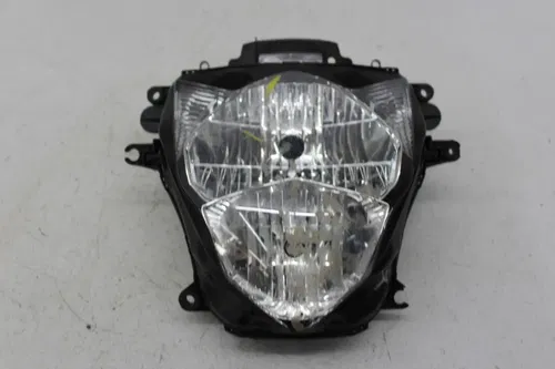 2011 SUZUKI GSXR750 FRONT HEADLIGHT HEAD LIGHT LAMP