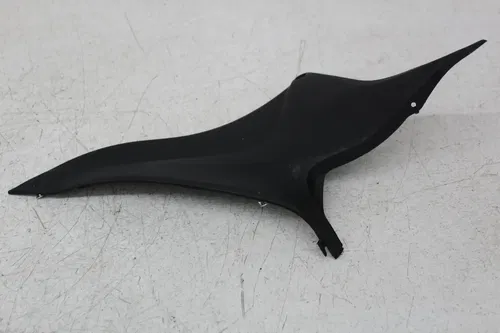 07-12 HONDA CBR600RR CBR600 RIGHT LEFT FRONT SIDE SEAT PANELS PANEL TRIMS COWLS