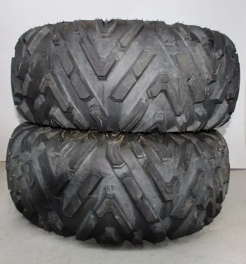 24 CF-MOTO UFORCE 600 FRONT REAR BACK WHEEL RIMS SET