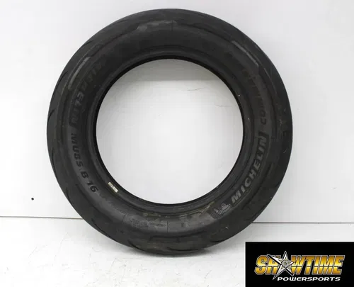 MICHELIN COMMANDER TOURING MU85 B 16 M/C 77H REAR BACK TIRE (TREAD:8/32NDS)