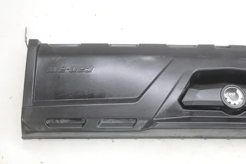 16 Can-am Defender Hd10 Xt Tail Gate Tailgate