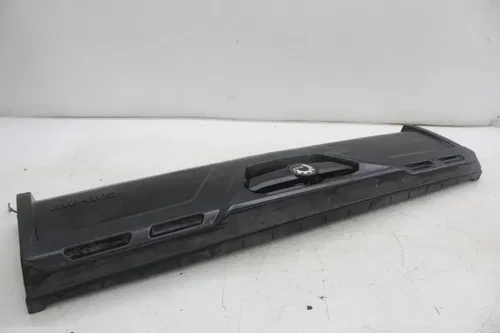16 Can-am Defender Hd10 Xt Tail Gate Tailgate