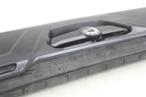 16 Can-am Defender Hd10 Xt Tail Gate Tailgate
