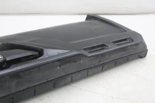 16 Can-am Defender Hd10 Xt Tail Gate Tailgate