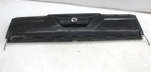 16 Can-am Defender Hd10 Xt Tail Gate Tailgate