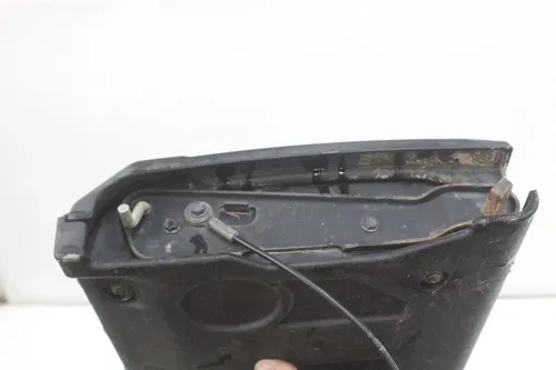 16 Can-am Defender Hd10 Xt Tail Gate Tailgate