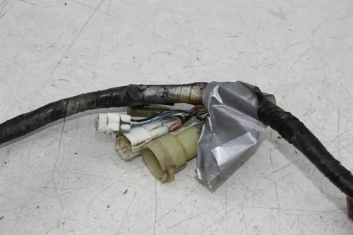01-05 YAMAHA RAPTOR 660 MAIN ENGINE WIRE WIRING HARNESS (SEE DESCP)