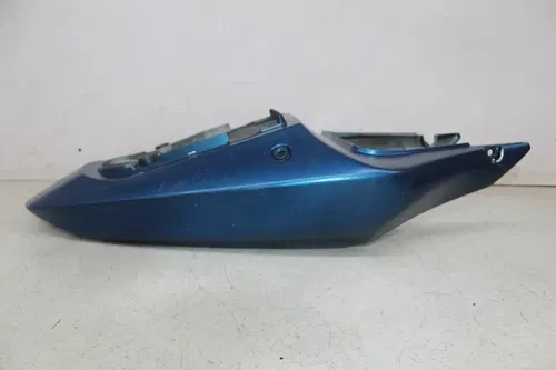 01-02 SUZUKI GSXR1000 REAR BACK TAIL FAIRING COWL SHROUD (SEE DESCP)