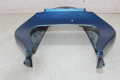 01-02 SUZUKI GSXR1000 REAR BACK TAIL FAIRING COWL SHROUD (SEE DESCP)