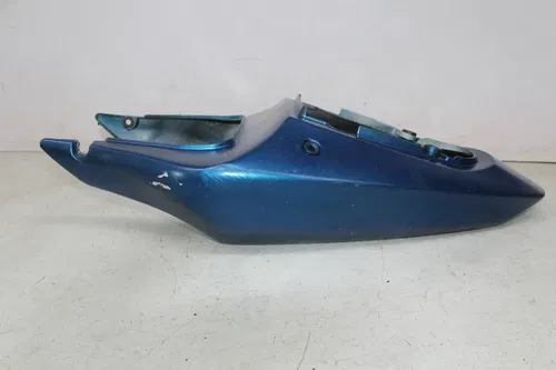 01-02 SUZUKI GSXR1000 REAR BACK TAIL FAIRING COWL SHROUD (SEE DESCP)