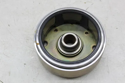 2012 CAN-AM DS 90 X ENGINE MOTOR FLYWHEEL FLY WHEEL MAGNETO