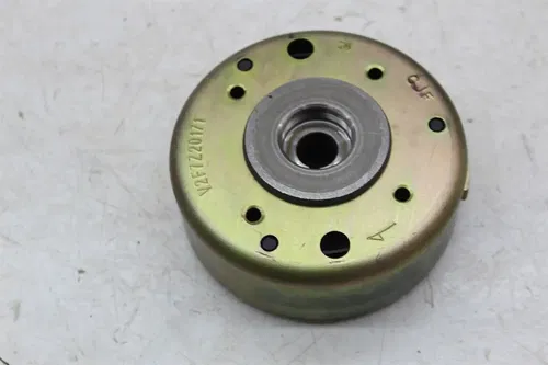 2012 CAN-AM DS 90 X ENGINE MOTOR FLYWHEEL FLY WHEEL MAGNETO