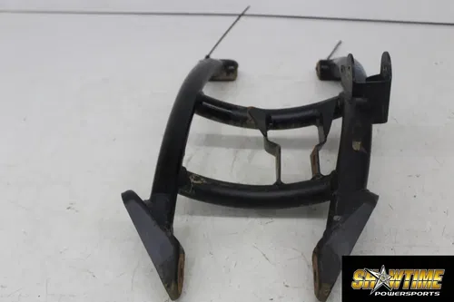 21-24 POLARIS SPORTSMAN 850 ULTIMATE TRAIL REAR BACK LOWER UPPER LEFT A ARMS