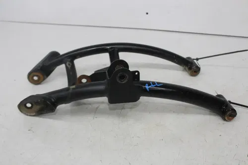 21-24 POLARIS SPORTSMAN 850 ULTIMATE TRAIL REAR BACK LOWER UPPER LEFT A ARMS